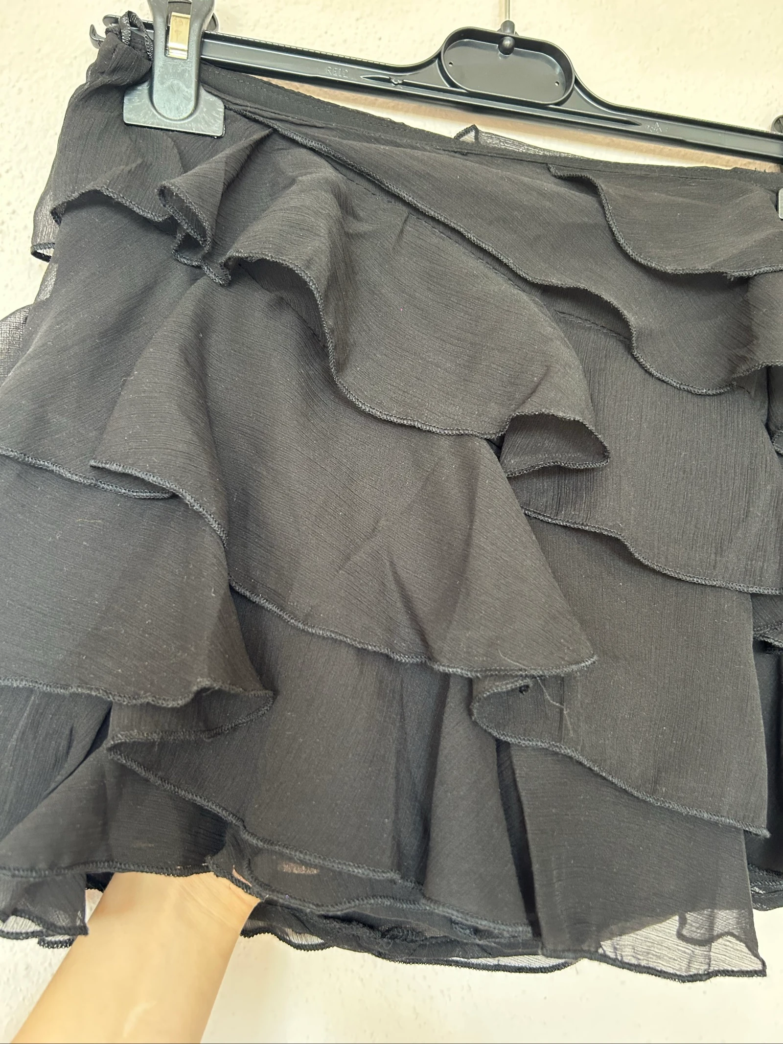 Robe à volants. Lefties – photo 2